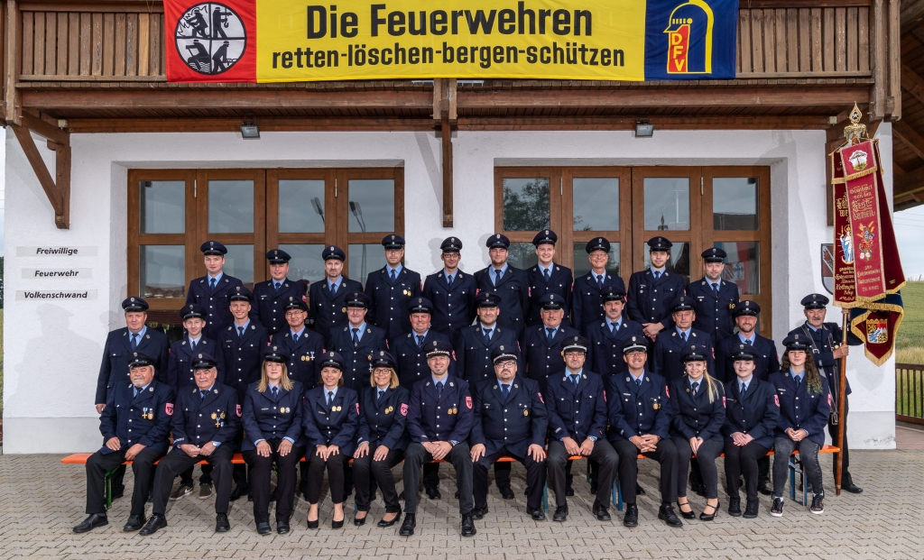 Gruppenfoto